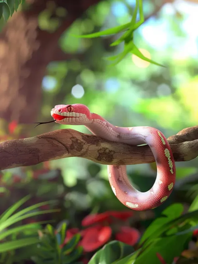 snake