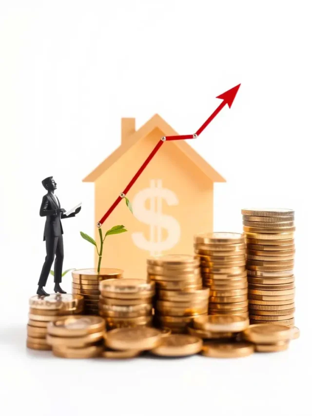 invest in property