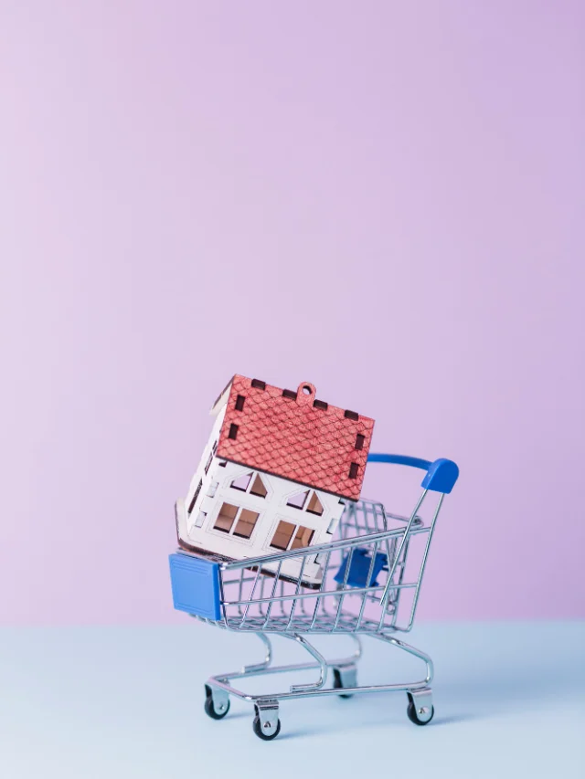 buying home