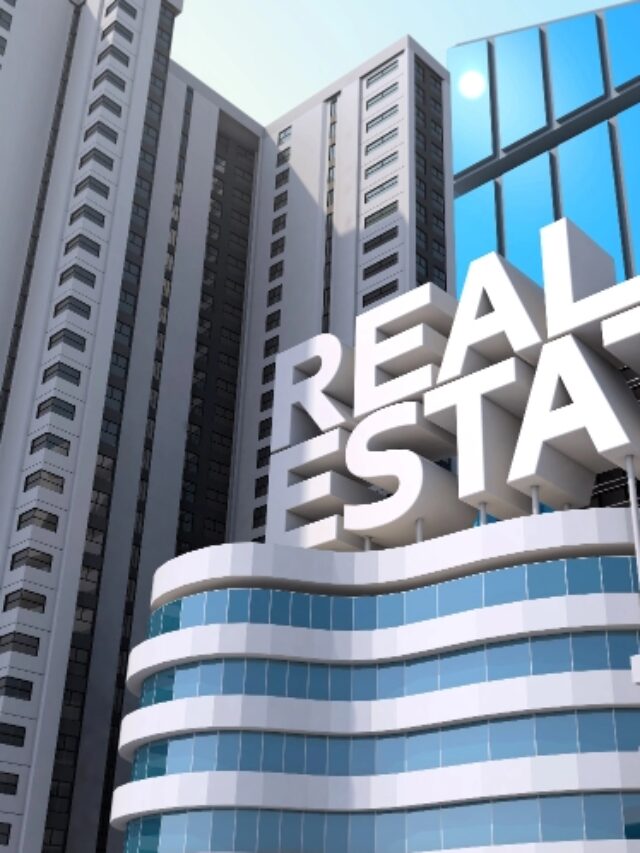 Real Estate Deals