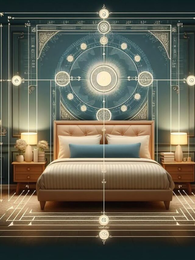 7 Vastu Remedies for a Positive Bedroom