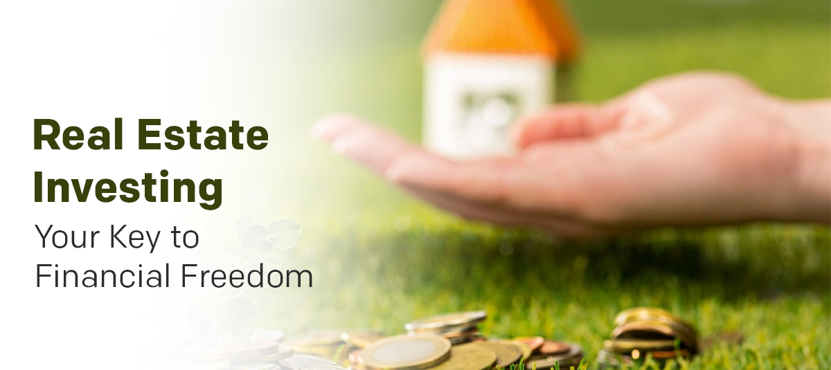 Real Estate Investing