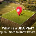 What is a JDA Plot?