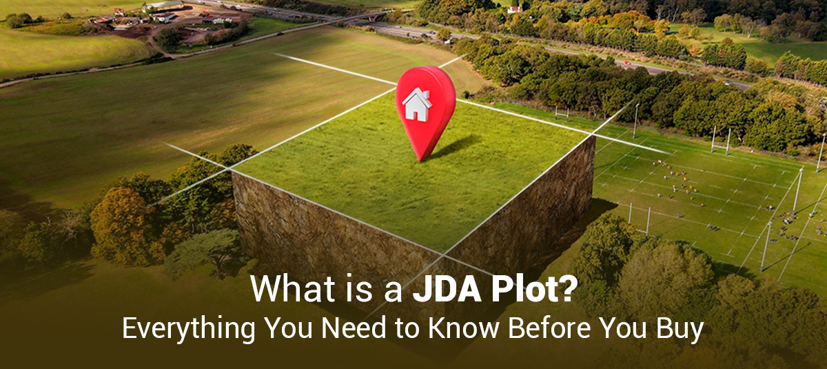 What is a JDA Plot?