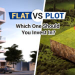 Flat vs Plot Which One Should You Invest In