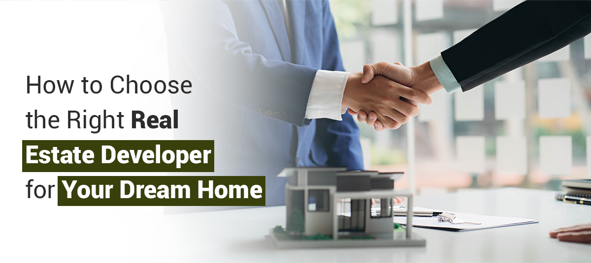 Real Estate Developer