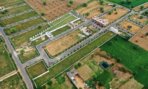jda approved plots