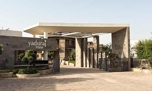 yaduraj