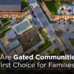 Gated Community