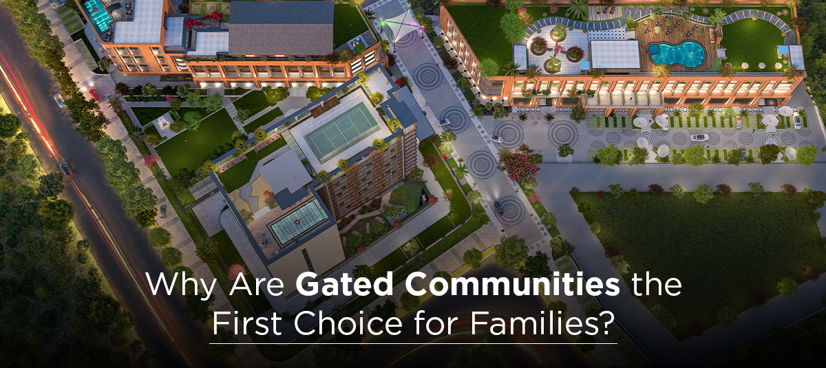 Gated Community