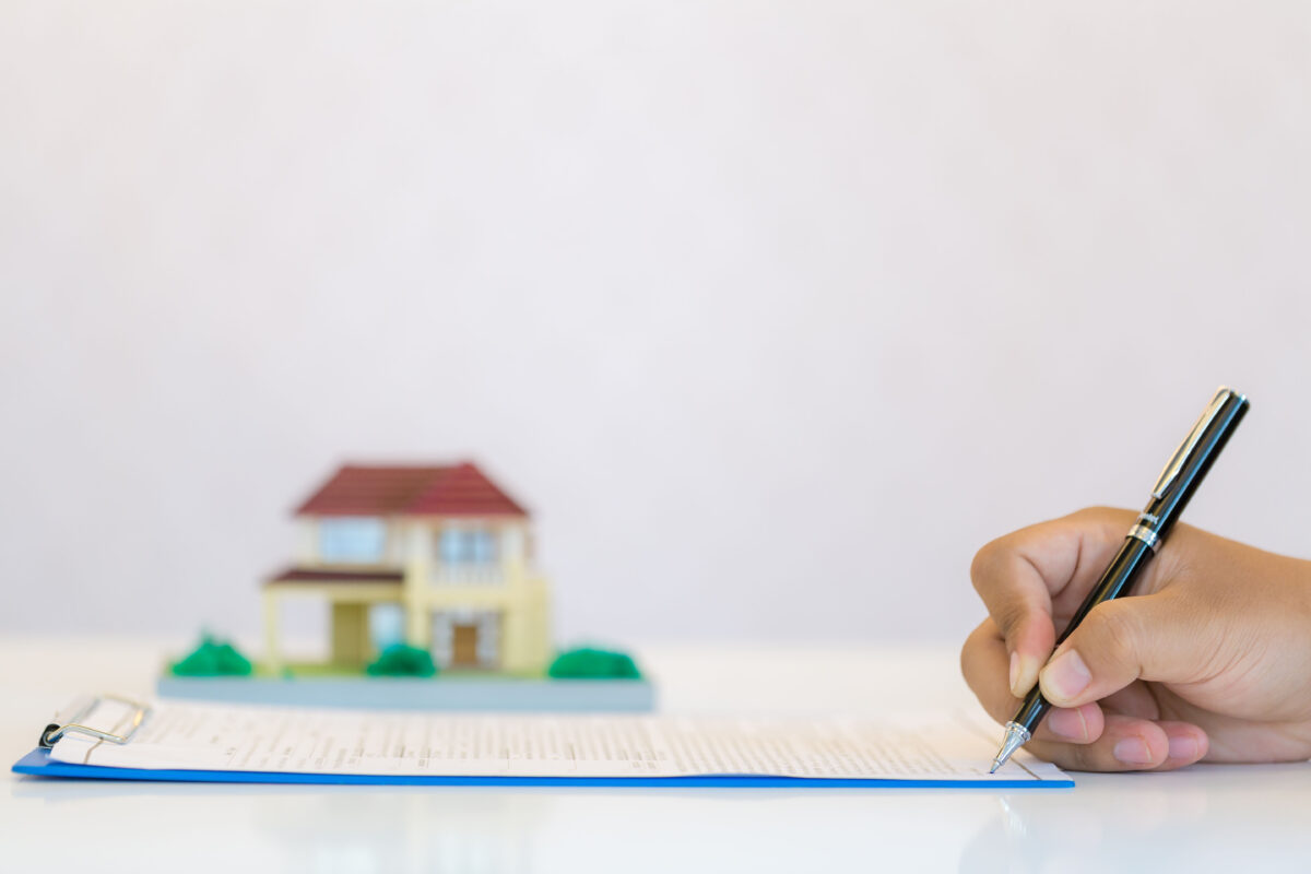 rera act