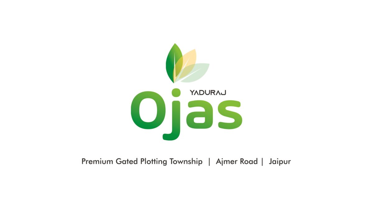 Yaduraj Ojas Logo