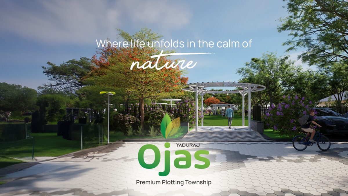 premium township on Ajmer Road