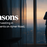 5 Reasons Why NRIs Are Investing in Studio Apartments on Ajmer Road, Jaipur