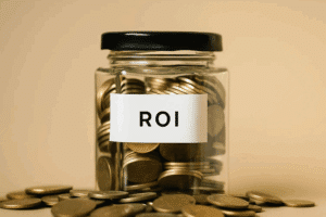 High ROI by Investing in Service Apartments