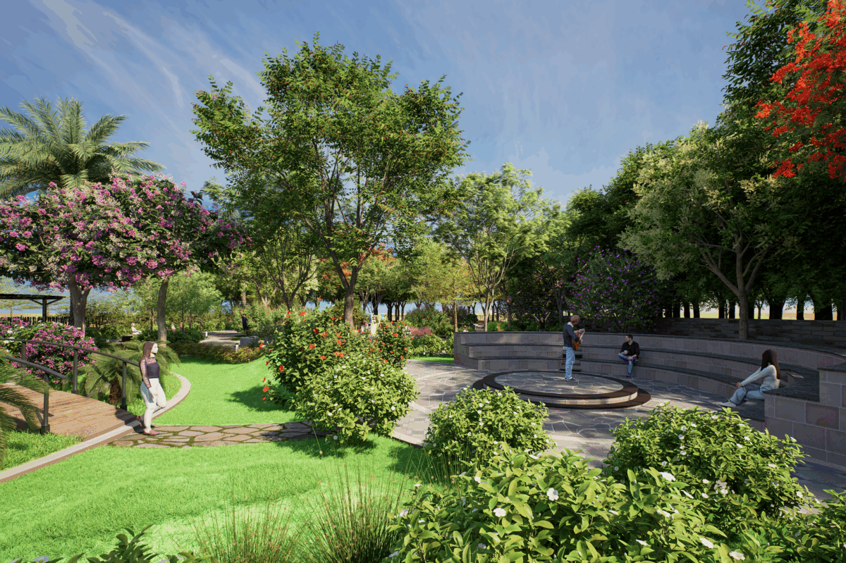 RERA Registered Plot near Bad Ke Balaji