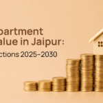Studio Apartment Resale Value in Jaipur