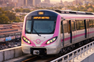 Real Estate Investment in Jaipur