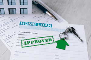 Home Loan Process for Studio Apartments