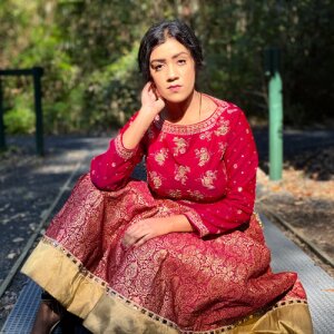 Pinki Soni