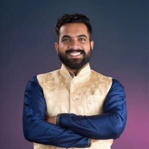 Rajendra Chauhan