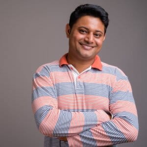Rajvendra Goswami