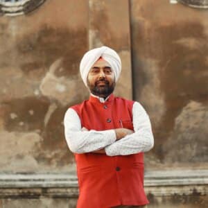 Rakesh Singh