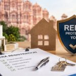 rera rajasthan complaint process