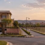 villa vs plot investment in jaipur