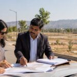 First-Time Plot Buyers