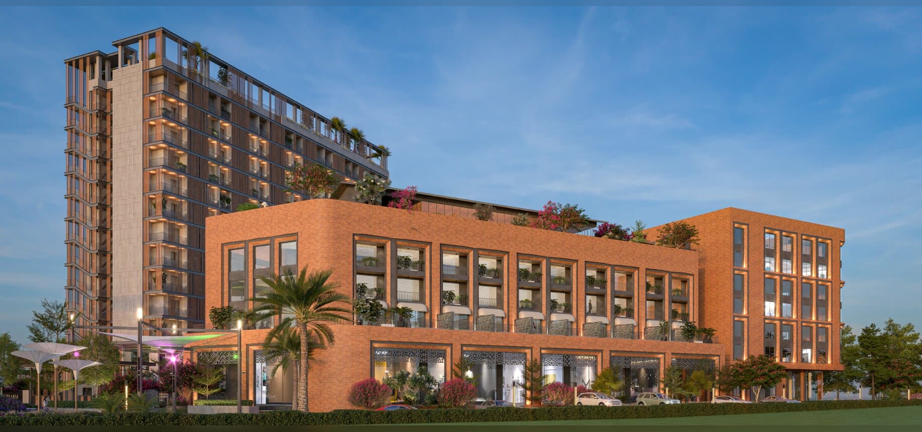 Studio Apartments Near Manipal University