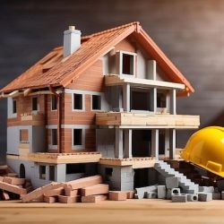 Construction House Pictures _ Freepik